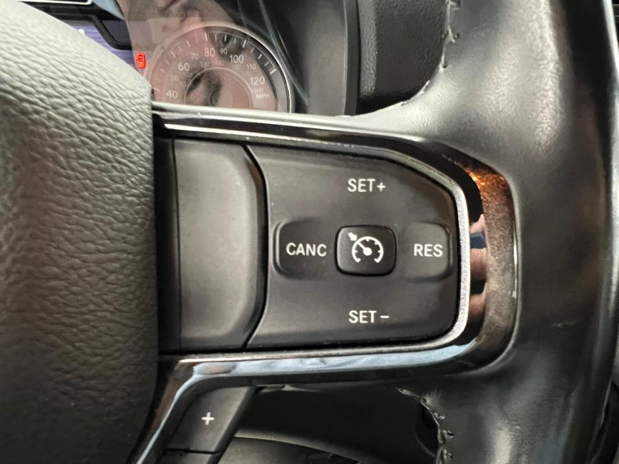 2021 Ram 1500 Big Horn 4x4 Crew Cab 5''7" Box, available for sale in Massapequa Park, New York | Power Motors East. Massapequa Park, New York 2021 Ram 1500 Big Horn 4x4 Crew Cab 5''7" Box, available for sale in Massapequa Park, New York | Power Motors East. Massapequa Park, New York