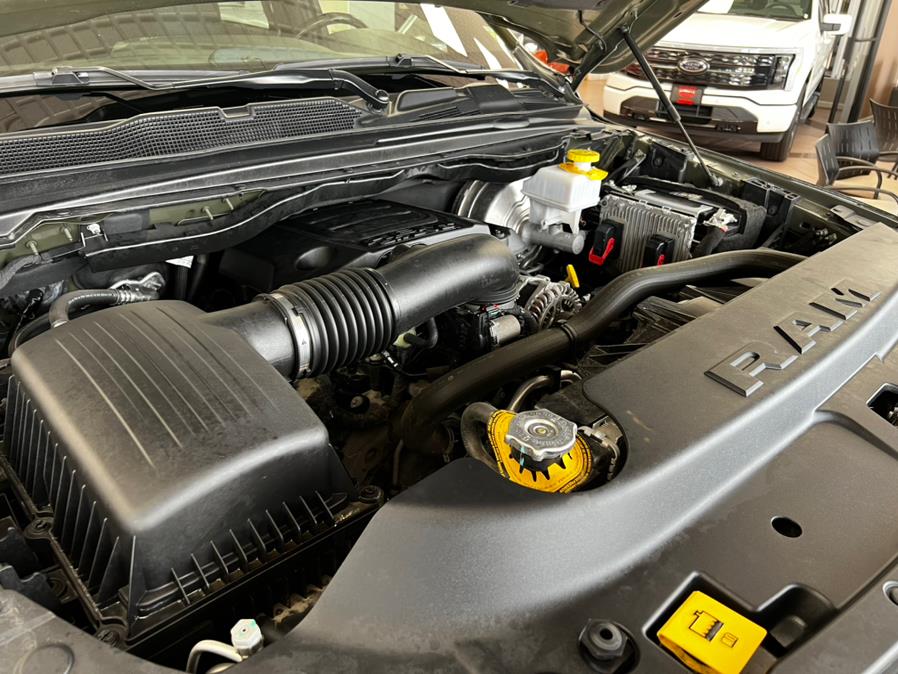 2021 Ram 1500 Big Horn 4x4 Crew Cab 5''7" Box, available for sale in Massapequa Park, New York | Power Motors East. Massapequa Park, New York 2021 Ram 1500 Big Horn 4x4 Crew Cab 5''7" Box, available for sale in Massapequa Park, New York | Power Motors East. Massapequa Park, New York