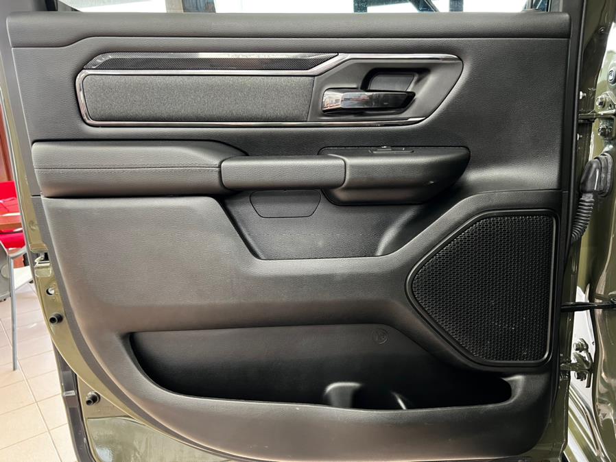 2021 Ram 1500 Big Horn 4x4 Crew Cab 5''7" Box, available for sale in Massapequa Park, New York | Power Motors East. Massapequa Park, New York 2021 Ram 1500 Big Horn 4x4 Crew Cab 5''7" Box, available for sale in Massapequa Park, New York | Power Motors East. Massapequa Park, New York