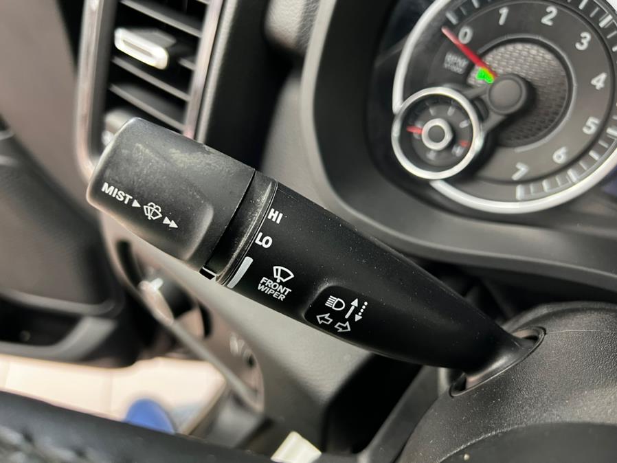 2021 Ram 1500 Big Horn 4x4 Crew Cab 5''7" Box, available for sale in Massapequa Park, New York | Power Motors East. Massapequa Park, New York 2021 Ram 1500 Big Horn 4x4 Crew Cab 5''7" Box, available for sale in Massapequa Park, New York | Power Motors East. Massapequa Park, New York