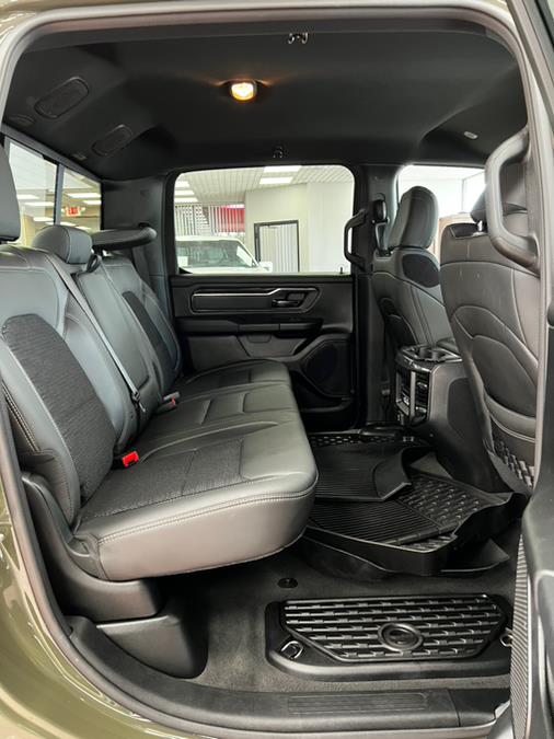 2021 Ram 1500 Big Horn 4x4 Crew Cab 5''7" Box, available for sale in Massapequa Park, New York | Power Motors East. Massapequa Park, New York 2021 Ram 1500 Big Horn 4x4 Crew Cab 5''7" Box, available for sale in Massapequa Park, New York | Power Motors East. Massapequa Park, New York