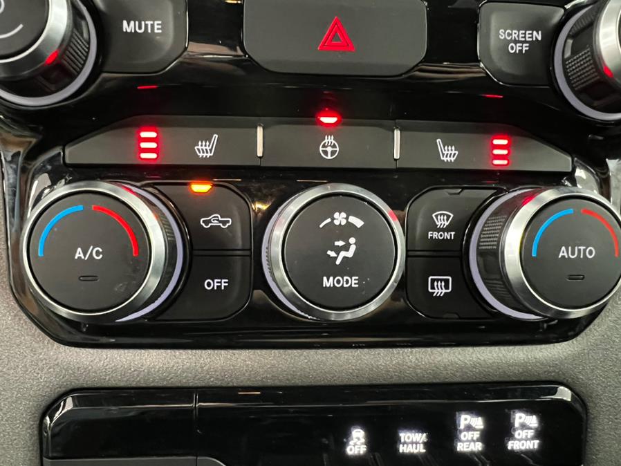 2021 Ram 1500 Big Horn 4x4 Crew Cab 5''7" Box, available for sale in Massapequa Park, New York | Power Motors East. Massapequa Park, New York 2021 Ram 1500 Big Horn 4x4 Crew Cab 5''7" Box, available for sale in Massapequa Park, New York | Power Motors East. Massapequa Park, New York