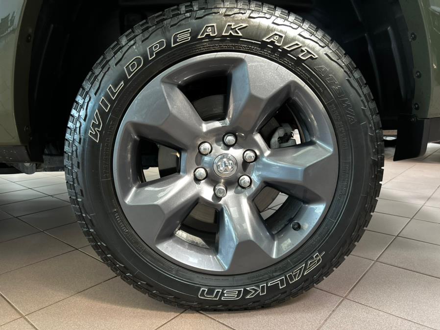 2021 Ram 1500 Big Horn 4x4 Crew Cab 5''7" Box, available for sale in Massapequa Park, New York | Power Motors East. Massapequa Park, New York 2021 Ram 1500 Big Horn 4x4 Crew Cab 5''7" Box, available for sale in Massapequa Park, New York | Power Motors East. Massapequa Park, New York