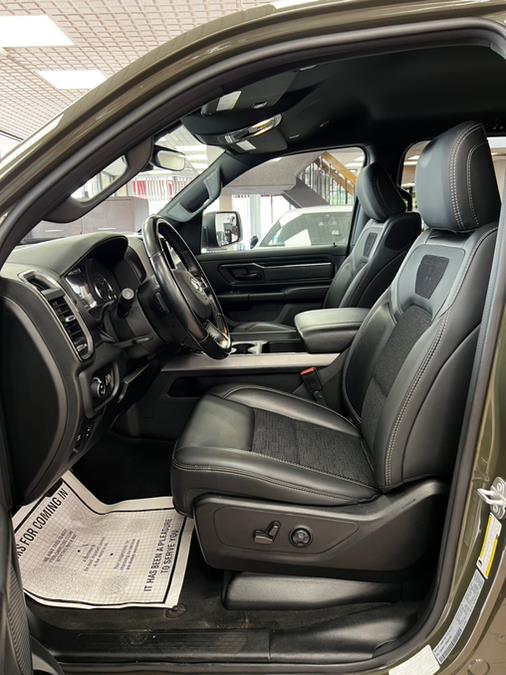 2021 Ram 1500 Big Horn 4x4 Crew Cab 5''7" Box, available for sale in Massapequa Park, New York | Power Motors East. Massapequa Park, New York 2021 Ram 1500 Big Horn 4x4 Crew Cab 5''7" Box, available for sale in Massapequa Park, New York | Power Motors East. Massapequa Park, New York