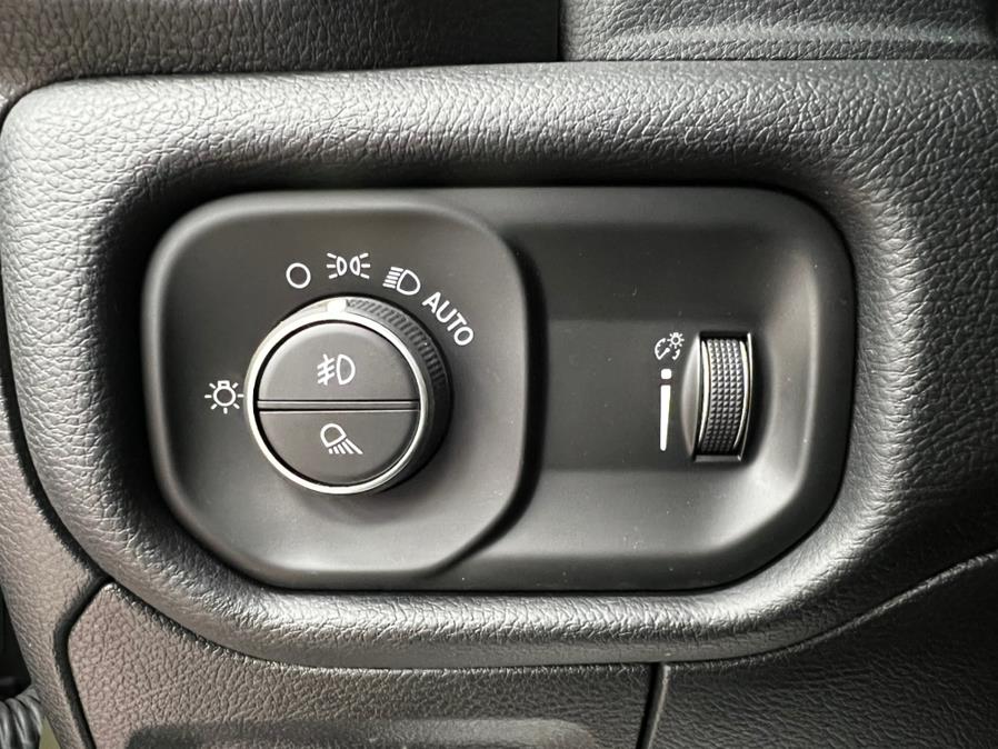 2021 Ram 1500 Big Horn 4x4 Crew Cab 5''7" Box, available for sale in Massapequa Park, New York | Power Motors East. Massapequa Park, New York 2021 Ram 1500 Big Horn 4x4 Crew Cab 5''7" Box, available for sale in Massapequa Park, New York | Power Motors East. Massapequa Park, New York
