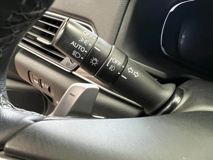 2019 Honda Accord Sedan Sport 1.5T CVT, available for sale in Massapequa Park, New York | Power Motors East. Massapequa Park, New York 2019 Honda Accord Sedan Sport 1.5T CVT, available for sale in Massapequa Park, New York | Power Motors East. Massapequa Park, New York