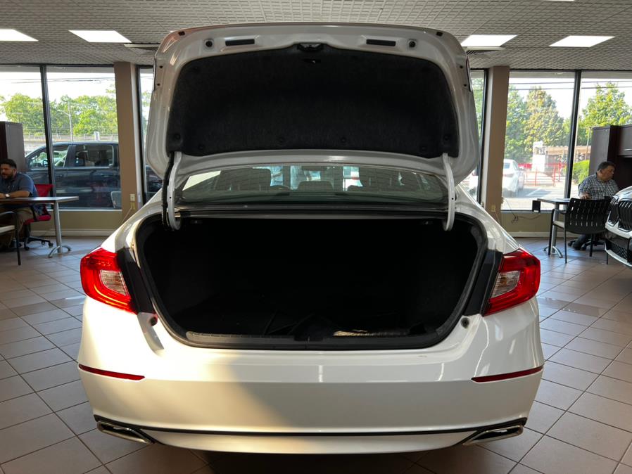 2019 Honda Accord Sedan Sport 1.5T CVT, available for sale in Massapequa Park, New York | Power Motors East. Massapequa Park, New York 2019 Honda Accord Sedan Sport 1.5T CVT, available for sale in Massapequa Park, New York | Power Motors East. Massapequa Park, New York