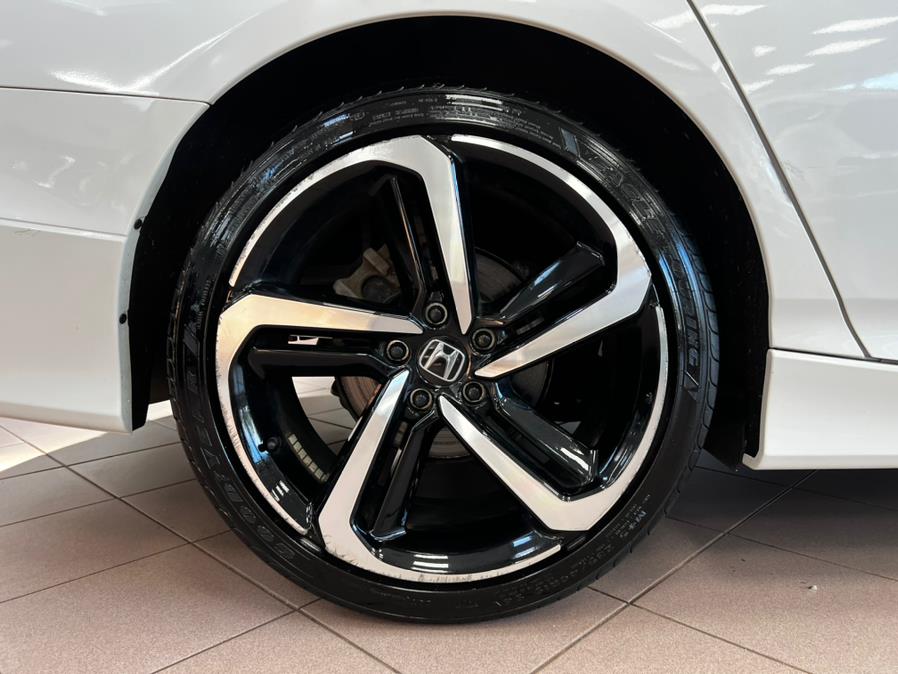 2019 Honda Accord Sedan Sport 1.5T CVT, available for sale in Massapequa Park, New York | Power Motors East. Massapequa Park, New York 2019 Honda Accord Sedan Sport 1.5T CVT, available for sale in Massapequa Park, New York | Power Motors East. Massapequa Park, New York