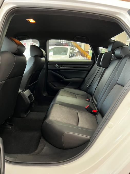 2019 Honda Accord Sedan Sport 1.5T CVT, available for sale in Massapequa Park, New York | Power Motors East. Massapequa Park, New York 2019 Honda Accord Sedan Sport 1.5T CVT, available for sale in Massapequa Park, New York | Power Motors East. Massapequa Park, New York