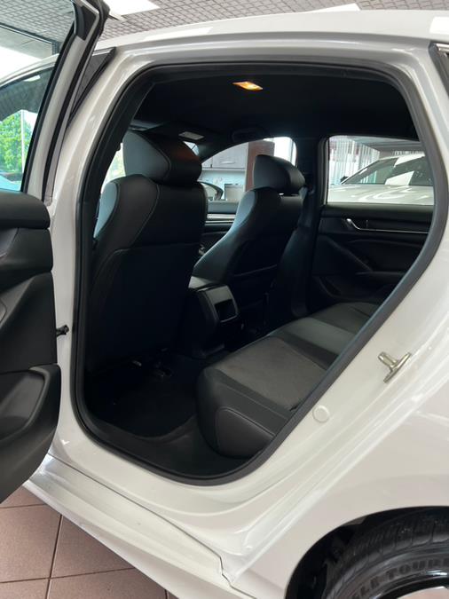 2019 Honda Accord Sedan Sport 1.5T CVT, available for sale in Massapequa Park, New York | Power Motors East. Massapequa Park, New York 2019 Honda Accord Sedan Sport 1.5T CVT, available for sale in Massapequa Park, New York | Power Motors East. Massapequa Park, New York