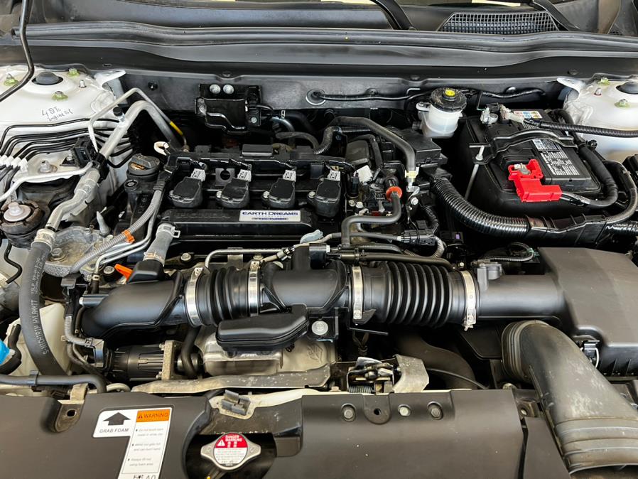 2019 Honda Accord Sedan Sport 1.5T CVT, available for sale in Massapequa Park, New York | Power Motors East. Massapequa Park, New York 2019 Honda Accord Sedan Sport 1.5T CVT, available for sale in Massapequa Park, New York | Power Motors East. Massapequa Park, New York