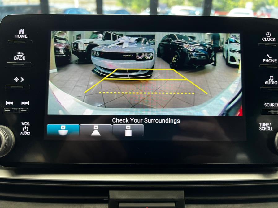 2019 Honda Accord Sedan Sport 1.5T CVT, available for sale in Massapequa Park, New York | Power Motors East. Massapequa Park, New York 2019 Honda Accord Sedan Sport 1.5T CVT, available for sale in Massapequa Park, New York | Power Motors East. Massapequa Park, New York