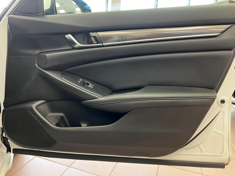 2019 Honda Accord Sedan Sport 1.5T CVT, available for sale in Massapequa Park, New York | Power Motors East. Massapequa Park, New York 2019 Honda Accord Sedan Sport 1.5T CVT, available for sale in Massapequa Park, New York | Power Motors East. Massapequa Park, New York