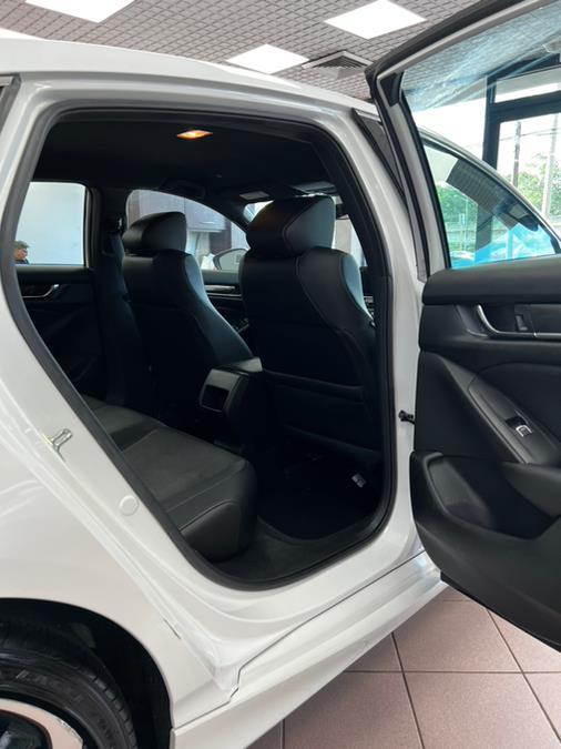 2019 Honda Accord Sedan Sport 1.5T CVT, available for sale in Massapequa Park, New York | Power Motors East. Massapequa Park, New York 2019 Honda Accord Sedan Sport 1.5T CVT, available for sale in Massapequa Park, New York | Power Motors East. Massapequa Park, New York