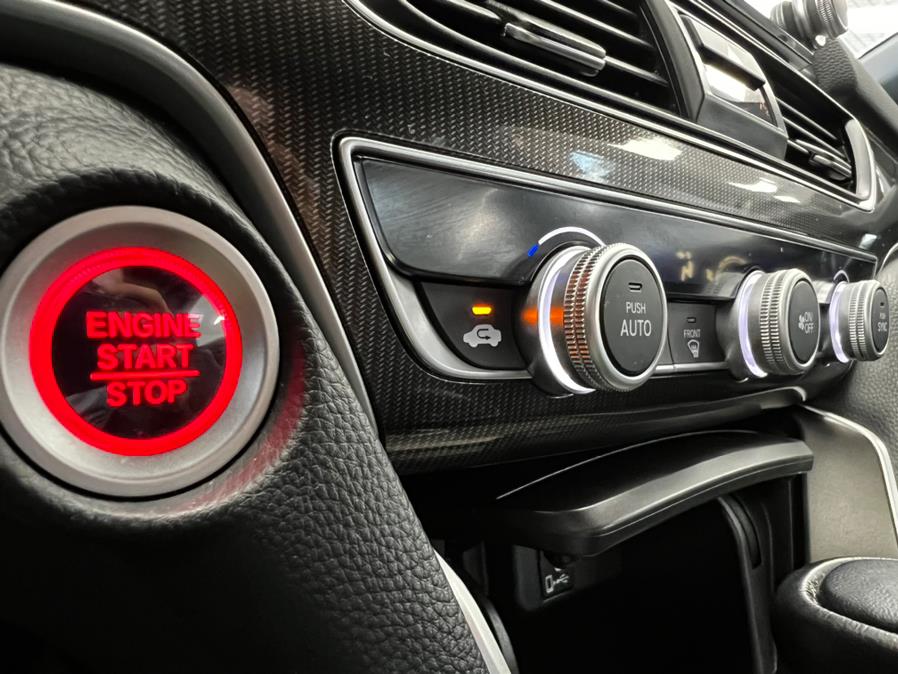 2019 Honda Accord Sedan Sport 1.5T CVT, available for sale in Massapequa Park, New York | Power Motors East. Massapequa Park, New York 2019 Honda Accord Sedan Sport 1.5T CVT, available for sale in Massapequa Park, New York | Power Motors East. Massapequa Park, New York