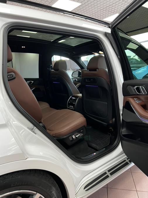 Used BMW X7 xDrive40i M-Sports Activity Vehicle 2021 | Power Motors East. Massapequa Park, New York Used BMW X7 xDrive40i M-Sports Activity Vehicle 2021 | Power Motors East. Massapequa Park, New York