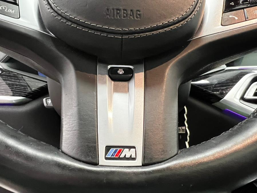 Used BMW X7 xDrive40i M-Sports Activity Vehicle 2021 | Power Motors East. Massapequa Park, New York Used BMW X7 xDrive40i M-Sports Activity Vehicle 2021 | Power Motors East. Massapequa Park, New York