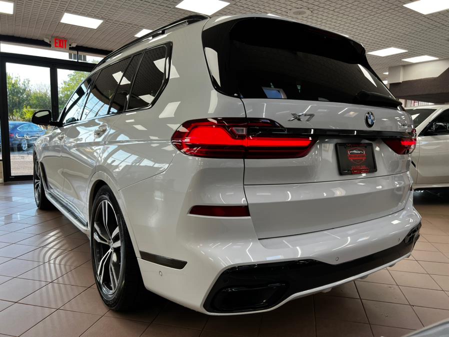 Used BMW X7 xDrive40i M-Sports Activity Vehicle 2021 | Power Motors East. Massapequa Park, New York Used BMW X7 xDrive40i M-Sports Activity Vehicle 2021 | Power Motors East. Massapequa Park, New York