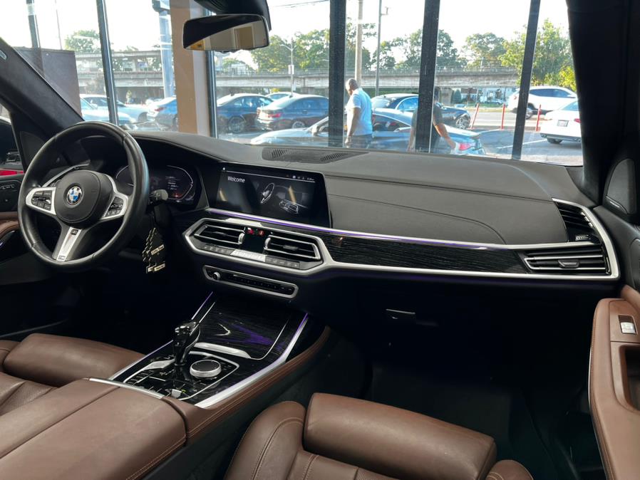 Used BMW X7 xDrive40i M-Sports Activity Vehicle 2021 | Power Motors East. Massapequa Park, New York Used BMW X7 xDrive40i M-Sports Activity Vehicle 2021 | Power Motors East. Massapequa Park, New York