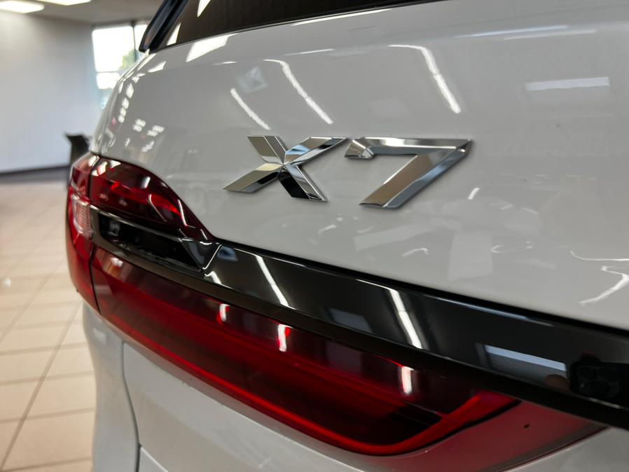 Used BMW X7 xDrive40i M-Sports Activity Vehicle 2021 | Power Motors East. Massapequa Park, New York Used BMW X7 xDrive40i M-Sports Activity Vehicle 2021 | Power Motors East. Massapequa Park, New York