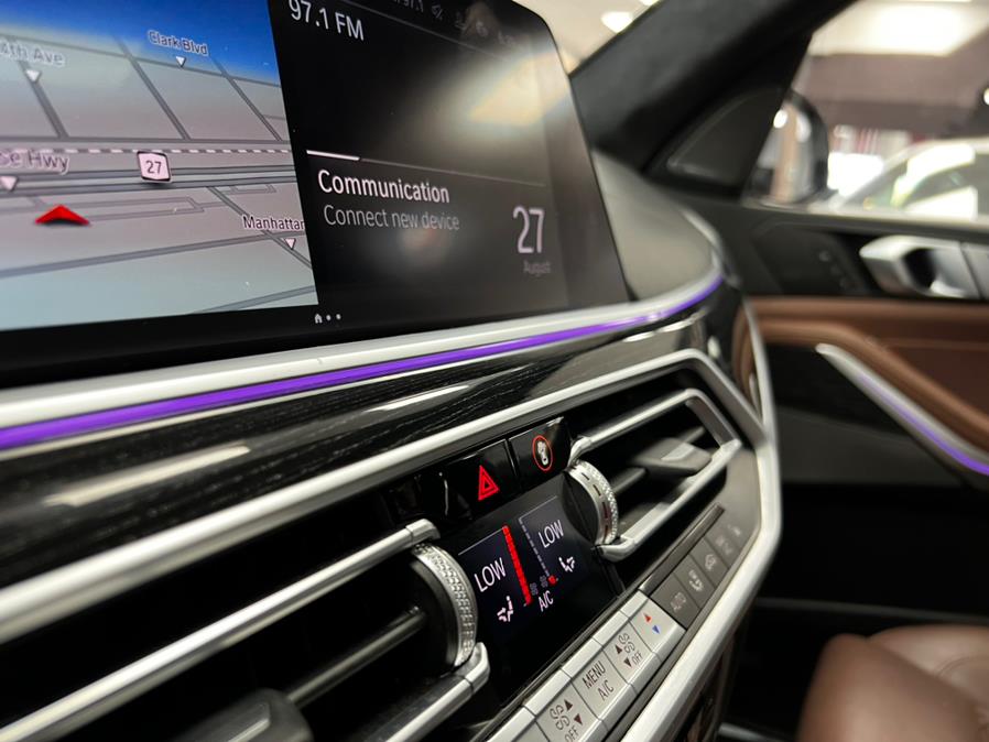 Used BMW X7 xDrive40i M-Sports Activity Vehicle 2021 | Power Motors East. Massapequa Park, New York Used BMW X7 xDrive40i M-Sports Activity Vehicle 2021 | Power Motors East. Massapequa Park, New York
