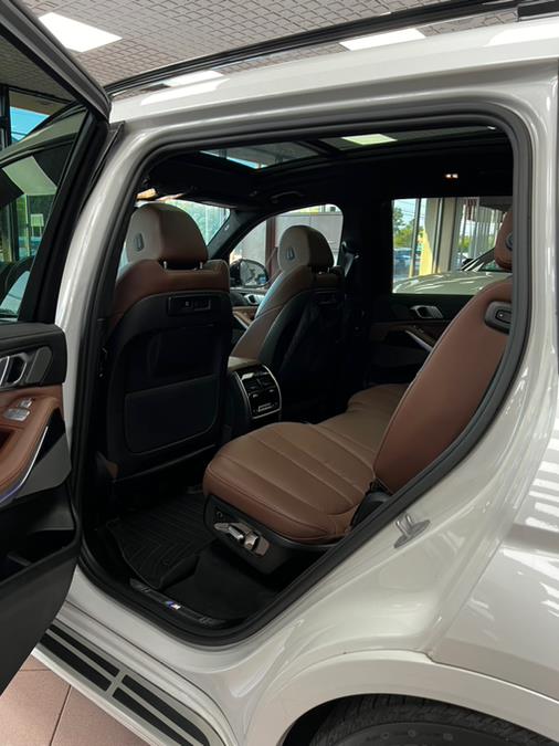 Used BMW X7 xDrive40i M-Sports Activity Vehicle 2021 | Power Motors East. Massapequa Park, New York Used BMW X7 xDrive40i M-Sports Activity Vehicle 2021 | Power Motors East. Massapequa Park, New York