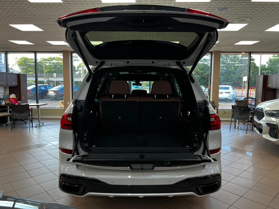 Used BMW X7 xDrive40i M-Sports Activity Vehicle 2021 | Power Motors East. Massapequa Park, New York Used BMW X7 xDrive40i M-Sports Activity Vehicle 2021 | Power Motors East. Massapequa Park, New York