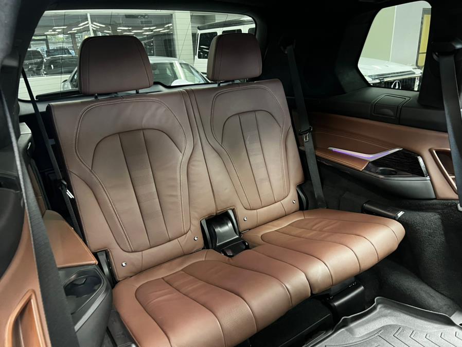 Used BMW X7 xDrive40i M-Sports Activity Vehicle 2021 | Power Motors East. Massapequa Park, New York Used BMW X7 xDrive40i M-Sports Activity Vehicle 2021 | Power Motors East. Massapequa Park, New York