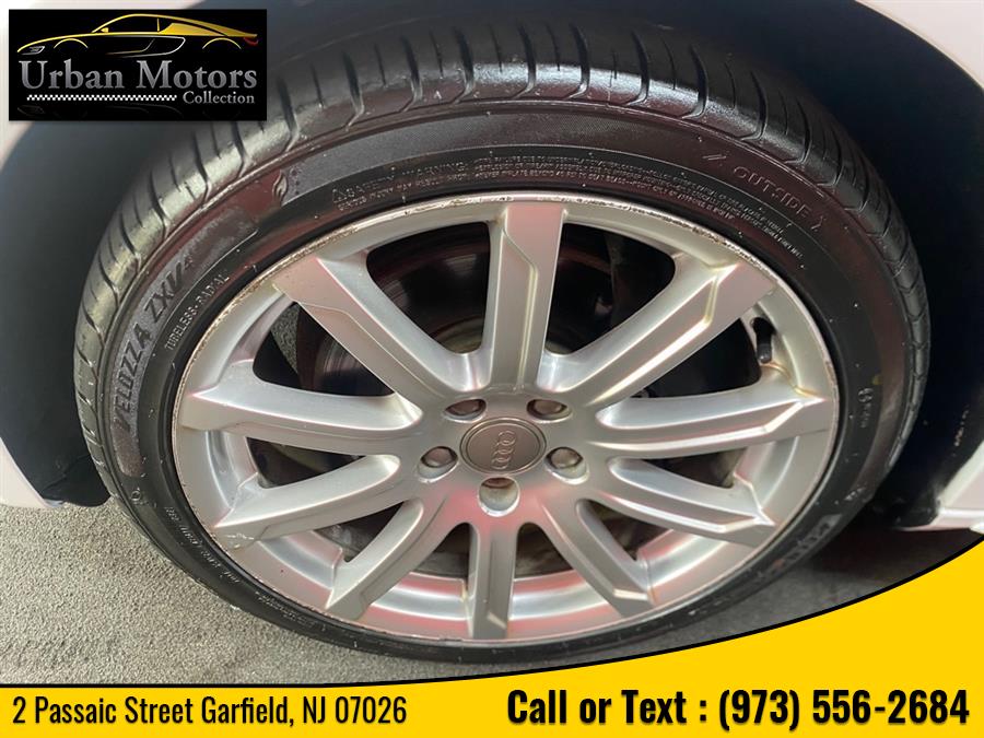2012 Audi A4 2.0T Premium Plus, available for sale in Garfield, New Jersey | Urban Motors Collection. Garfield, New Jersey 2012 Audi A4 2.0T Premium Plus, available for sale in Garfield, New Jersey | Urban Motors Collection. Garfield, New Jersey