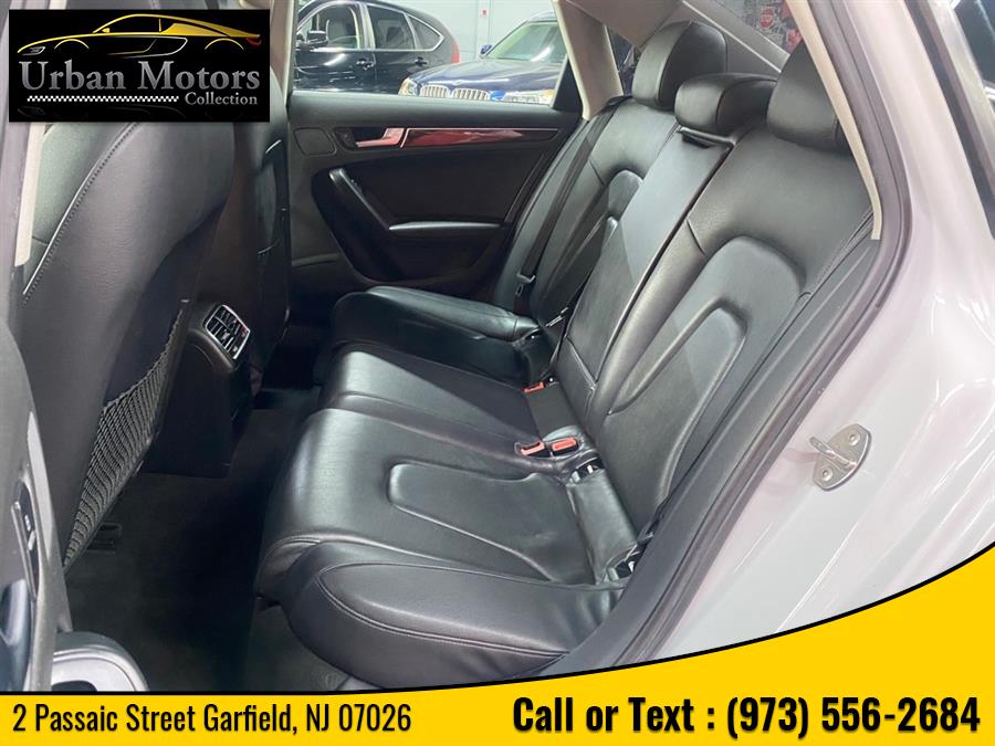 2012 Audi A4 2.0T Premium Plus, available for sale in Garfield, New Jersey | Urban Motors Collection. Garfield, New Jersey 2012 Audi A4 2.0T Premium Plus, available for sale in Garfield, New Jersey | Urban Motors Collection. Garfield, New Jersey