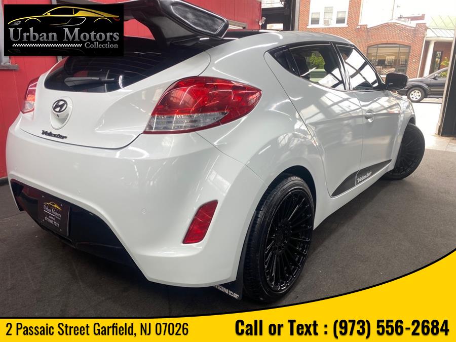 Used Hyundai Veloster w/Gray Int 2012 | Urban Motors Collection. Garfield, New Jersey Used Hyundai Veloster w/Gray Int 2012 | Urban Motors Collection. Garfield, New Jersey