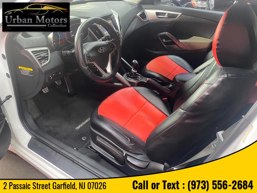 Used Hyundai Veloster w/Gray Int 2012 | Urban Motors Collection. Garfield, New Jersey Used Hyundai Veloster w/Gray Int 2012 | Urban Motors Collection. Garfield, New Jersey
