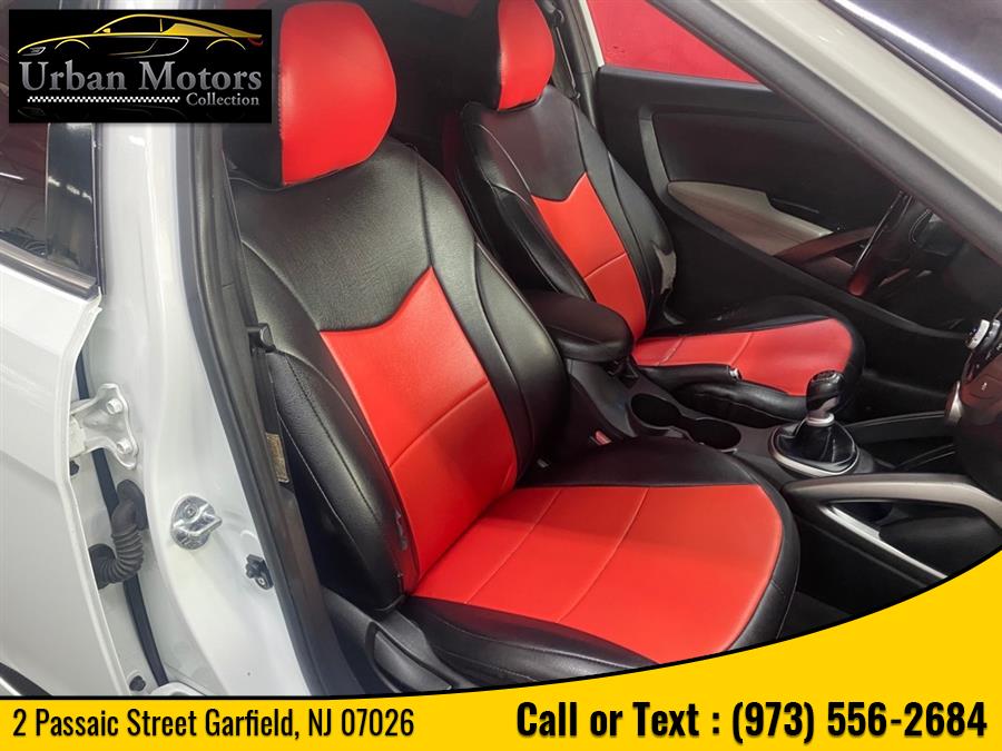 Used Hyundai Veloster w/Gray Int 2012 | Urban Motors Collection. Garfield, New Jersey Used Hyundai Veloster w/Gray Int 2012 | Urban Motors Collection. Garfield, New Jersey