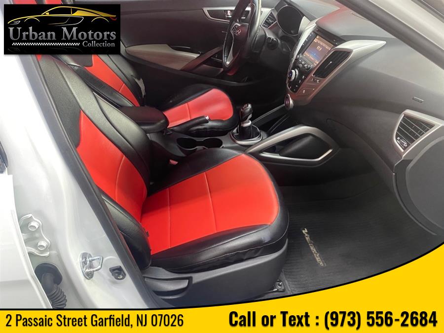 Used Hyundai Veloster w/Gray Int 2012 | Urban Motors Collection. Garfield, New Jersey Used Hyundai Veloster w/Gray Int 2012 | Urban Motors Collection. Garfield, New Jersey