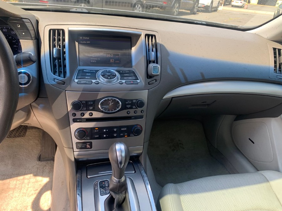 Used Infiniti G37 Sedan 4dr x AWD 2012 | Car Valley Group. Jersey City, New Jersey Used Infiniti G37 Sedan 4dr x AWD 2012 | Car Valley Group. Jersey City, New Jersey