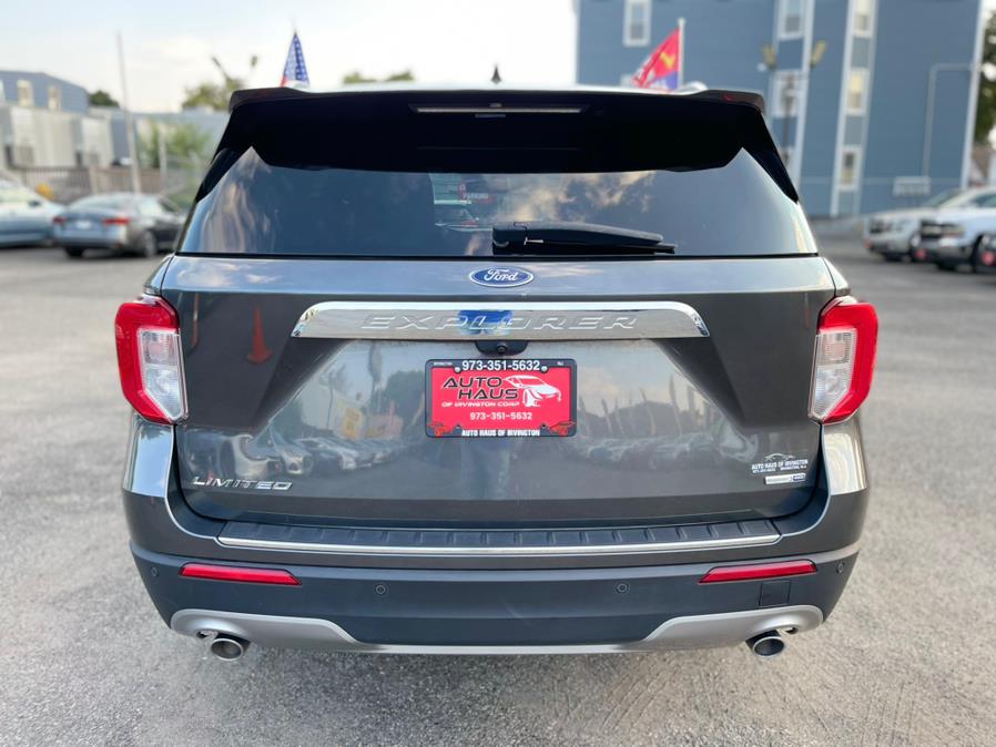 2020 Ford Explorer Limited 4WD, available for sale in Irvington , New Jersey | Auto Haus of Irvington Corp. Irvington , New Jersey 2020 Ford Explorer Limited 4WD, available for sale in Irvington , New Jersey | Auto Haus of Irvington Corp. Irvington , New Jersey