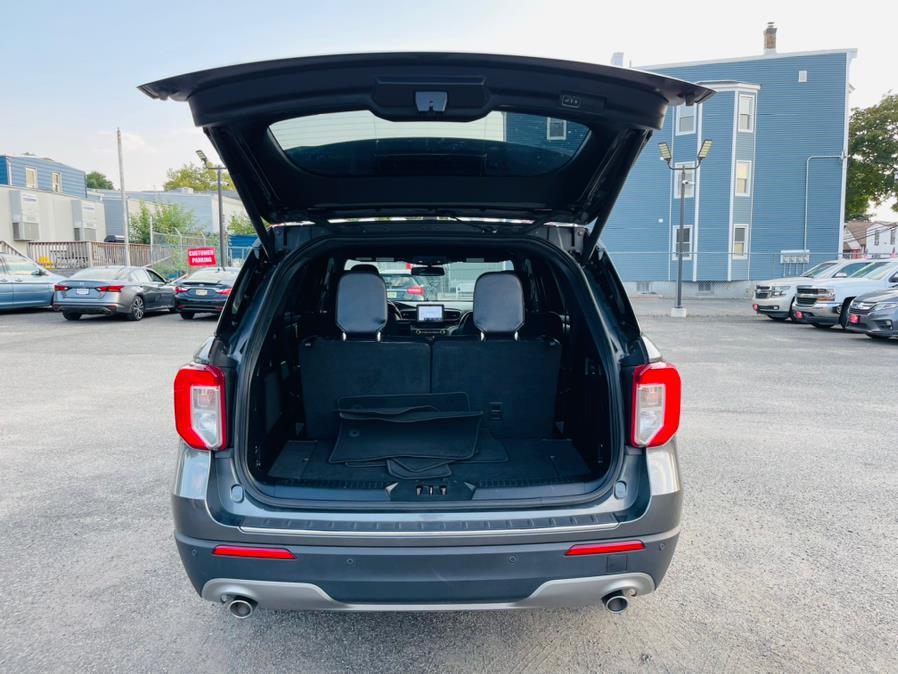 2020 Ford Explorer Limited 4WD, available for sale in Irvington , New Jersey | Auto Haus of Irvington Corp. Irvington , New Jersey 2020 Ford Explorer Limited 4WD, available for sale in Irvington , New Jersey | Auto Haus of Irvington Corp. Irvington , New Jersey