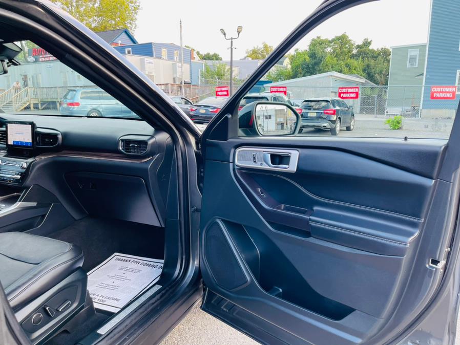 2020 Ford Explorer Limited 4WD, available for sale in Irvington , New Jersey | Auto Haus of Irvington Corp. Irvington , New Jersey 2020 Ford Explorer Limited 4WD, available for sale in Irvington , New Jersey | Auto Haus of Irvington Corp. Irvington , New Jersey