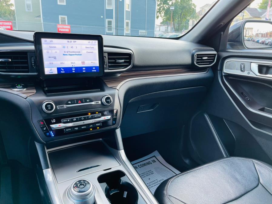 2020 Ford Explorer Limited 4WD, available for sale in Irvington , New Jersey | Auto Haus of Irvington Corp. Irvington , New Jersey 2020 Ford Explorer Limited 4WD, available for sale in Irvington , New Jersey | Auto Haus of Irvington Corp. Irvington , New Jersey