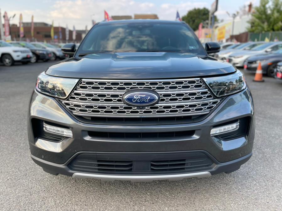 2020 Ford Explorer Limited 4WD, available for sale in Irvington , New Jersey | Auto Haus of Irvington Corp. Irvington , New Jersey 2020 Ford Explorer Limited 4WD, available for sale in Irvington , New Jersey | Auto Haus of Irvington Corp. Irvington , New Jersey