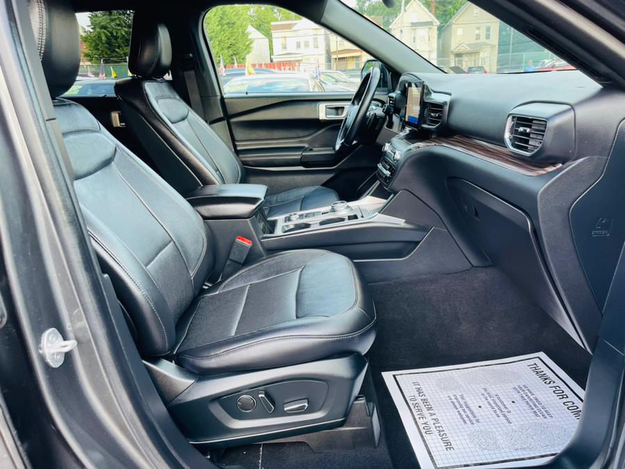 2020 Ford Explorer Limited 4WD, available for sale in Irvington , New Jersey | Auto Haus of Irvington Corp. Irvington , New Jersey 2020 Ford Explorer Limited 4WD, available for sale in Irvington , New Jersey | Auto Haus of Irvington Corp. Irvington , New Jersey