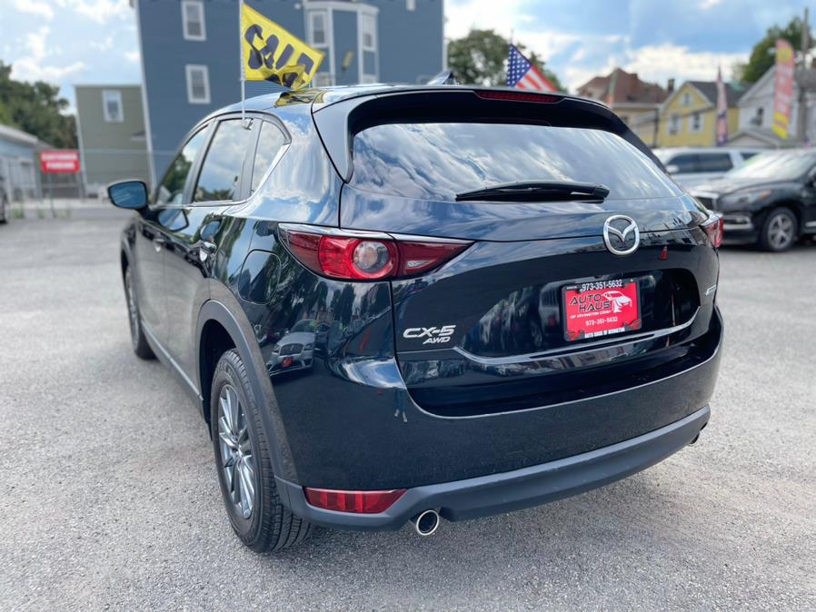 2019 Mazda CX-5 Touring AWD, available for sale in Irvington , New Jersey | Auto Haus of Irvington Corp. Irvington , New Jersey