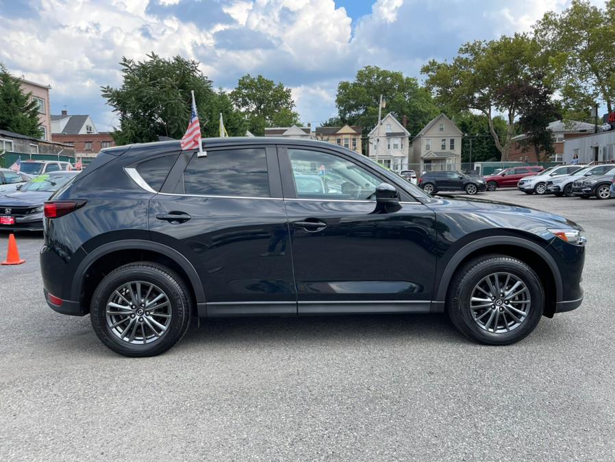 2019 Mazda CX-5 Touring AWD, available for sale in Irvington , New Jersey | Auto Haus of Irvington Corp. Irvington , New Jersey