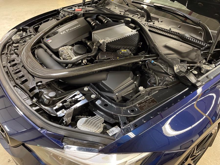 2018 BMW M3 CS Sedan, available for sale in Prospect, Connecticut | M Sport Motorwerx. Prospect, Connecticut 2018 BMW M3 CS Sedan, available for sale in Prospect, Connecticut | M Sport Motorwerx. Prospect, Connecticut