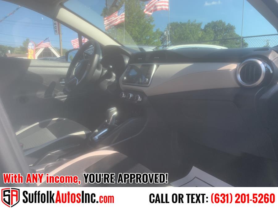 Used Nissan Versa SV CVT 2021 | Suffolk Autos Inc. Medford, New York Used Nissan Versa SV CVT 2021 | Suffolk Autos Inc. Medford, New York