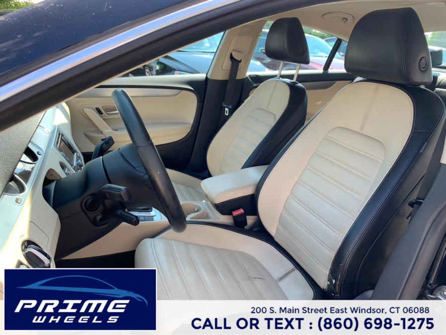 2012 Volkswagen CC 4dr Sdn Lux PZEV, available for sale in East Windsor, Connecticut | Prime Wheels. East Windsor, Connecticut 2012 Volkswagen CC 4dr Sdn Lux PZEV, available for sale in East Windsor, Connecticut | Prime Wheels. East Windsor, Connecticut