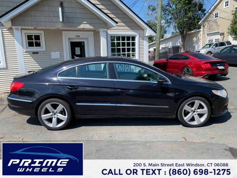 2012 Volkswagen CC 4dr Sdn Lux PZEV, available for sale in East Windsor, Connecticut | Prime Wheels. East Windsor, Connecticut 2012 Volkswagen CC 4dr Sdn Lux PZEV, available for sale in East Windsor, Connecticut | Prime Wheels. East Windsor, Connecticut