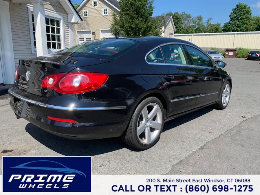 2012 Volkswagen CC 4dr Sdn Lux PZEV, available for sale in East Windsor, Connecticut | Prime Wheels. East Windsor, Connecticut 2012 Volkswagen CC 4dr Sdn Lux PZEV, available for sale in East Windsor, Connecticut | Prime Wheels. East Windsor, Connecticut