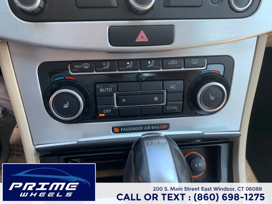 2012 Volkswagen CC 4dr Sdn Lux PZEV, available for sale in East Windsor, Connecticut | Prime Wheels. East Windsor, Connecticut 2012 Volkswagen CC 4dr Sdn Lux PZEV, available for sale in East Windsor, Connecticut | Prime Wheels. East Windsor, Connecticut