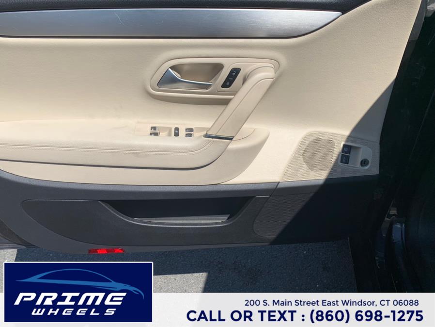 2012 Volkswagen CC 4dr Sdn Lux PZEV, available for sale in East Windsor, Connecticut | Prime Wheels. East Windsor, Connecticut 2012 Volkswagen CC 4dr Sdn Lux PZEV, available for sale in East Windsor, Connecticut | Prime Wheels. East Windsor, Connecticut